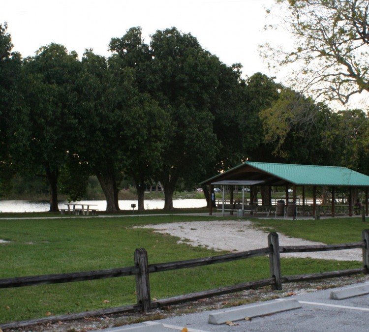 Lake Ida East Park (Delray&nbspBeach,&nbspFL)